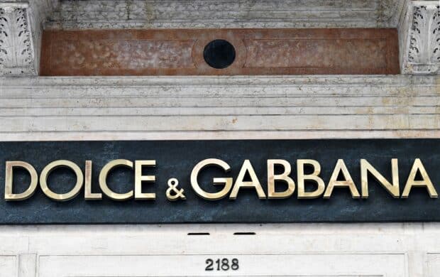 Italy's Dolce & Gabbana eyes stock market listing