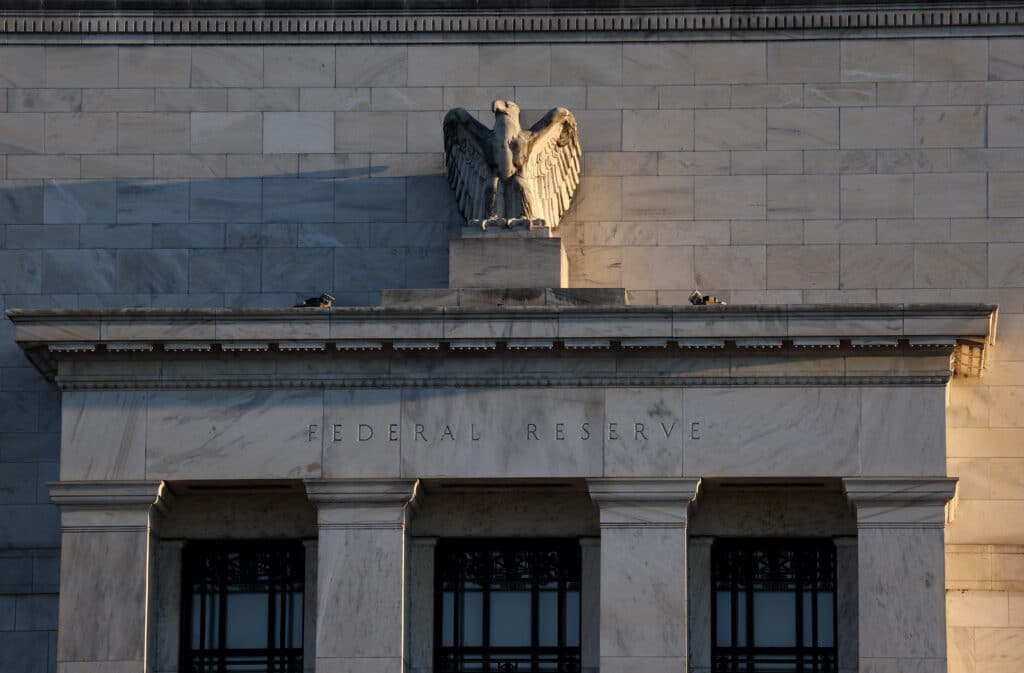 Most US Fed committee members saw Sept rate cut as likely