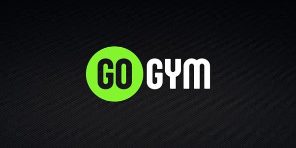 GoGym health and fitness