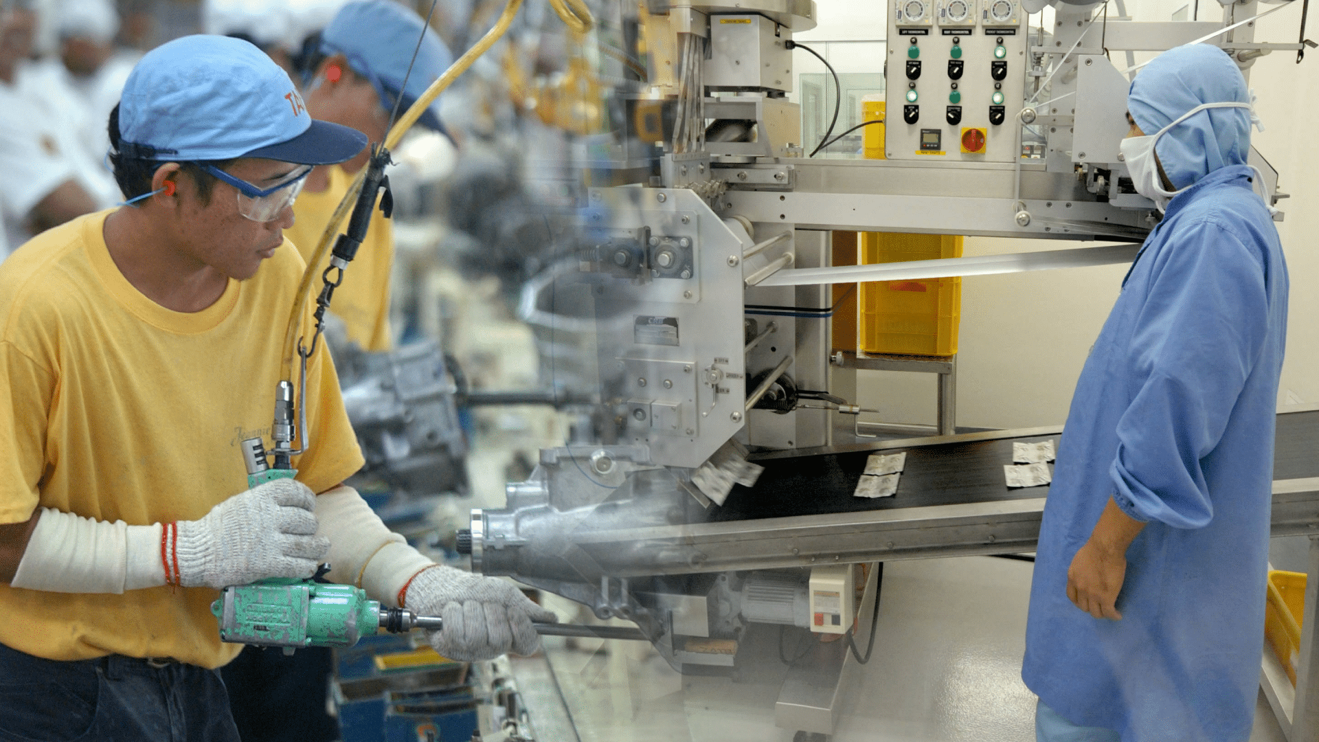 Manufacturing seen to help PH reap demographic dividends