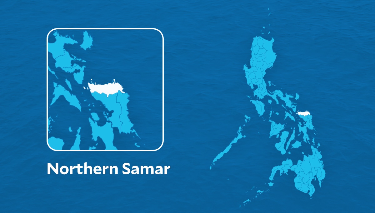 Northern Samar execs invite Robinsons group to invest in the province