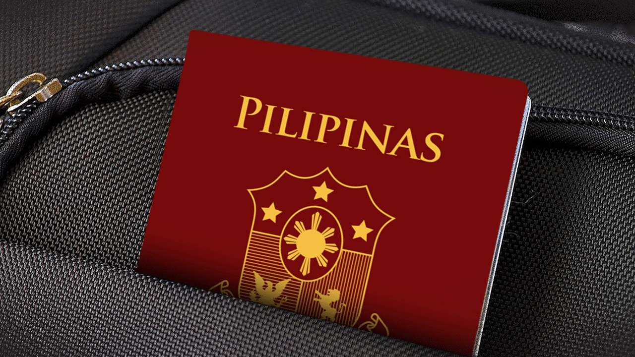 PH passport ranks 73rd in 2024 Henley Passport Index