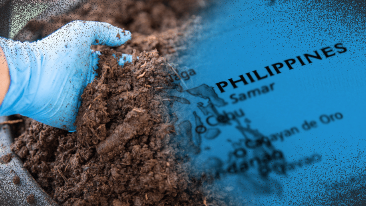 Vietnamese fertilizer producer urged to invest in PH