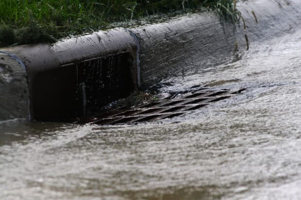 Safeguarding homes from Metro Manila floods