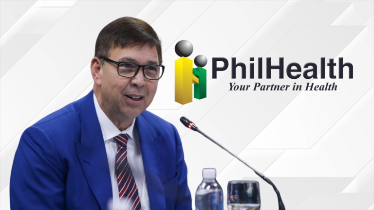 Recto: Transfer Of PhilHealth's P20B Excess Funds Legal