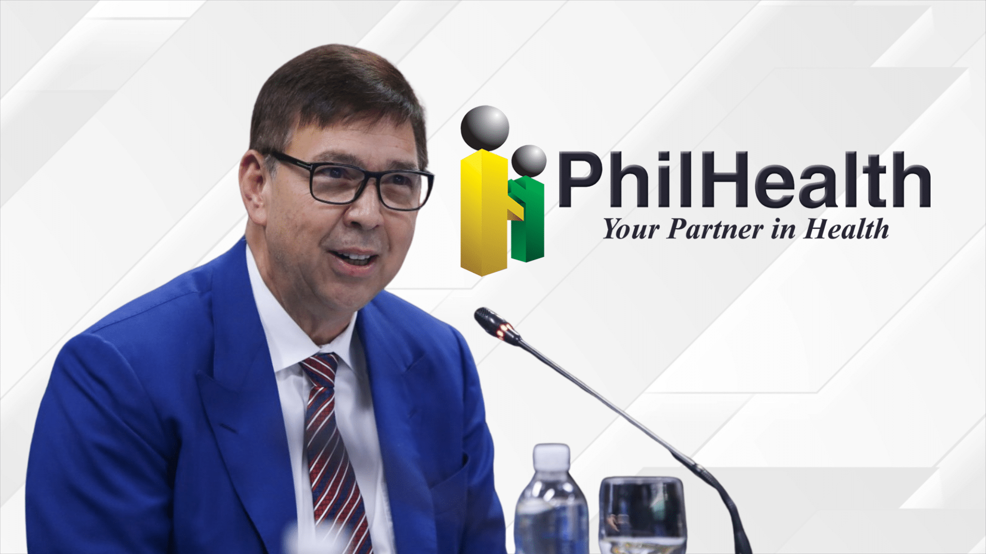 Recto assures public: Transfer of PhilHealth's P20B excess fund legal