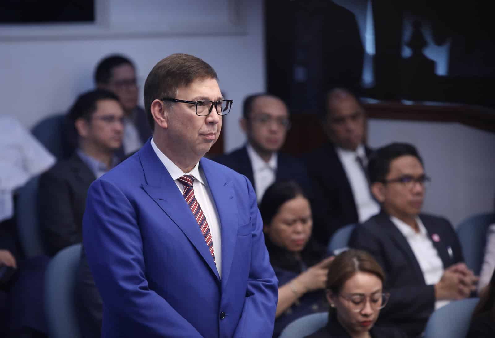 Recto: Tapping unused GOCC funds to boost PH economic growth