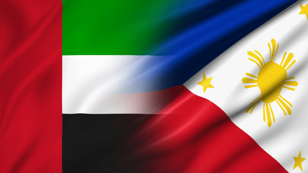 PH says 'significant progress' made in latest UAE FTA talks