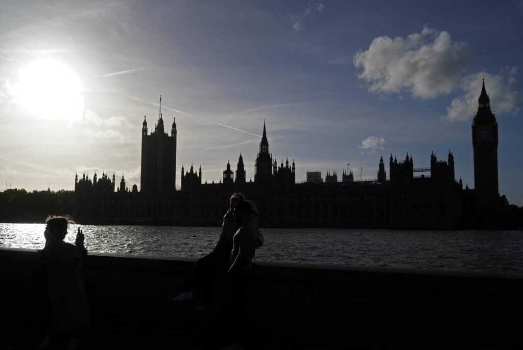 Britain's inflation rate held steady in June after returning to the Bank of England's target the previous month, official data showed Wednesday, confounding expectations for another modest slowdown.