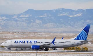 United Airlines does not expect tariffs to hit prices of its new planes
