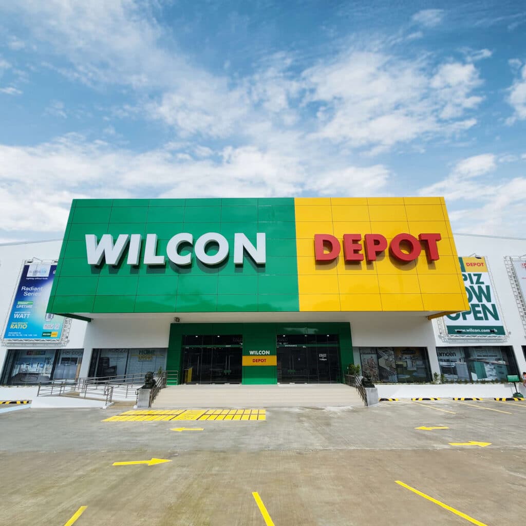 Wilcon Depot