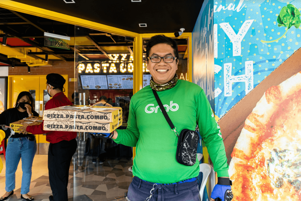 Angel’s Pizza sets new sales record of 1.2 billion on GrabFood in the ...