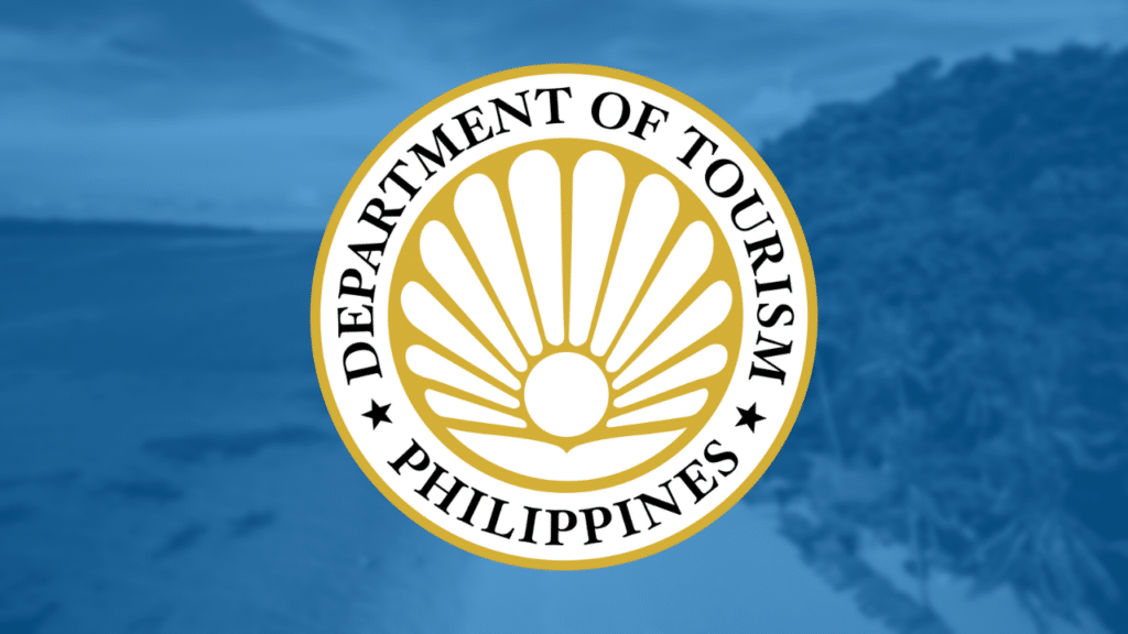 department of tourism