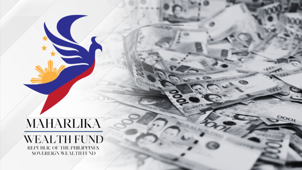 Maharlika finalizes investment, risk management framework