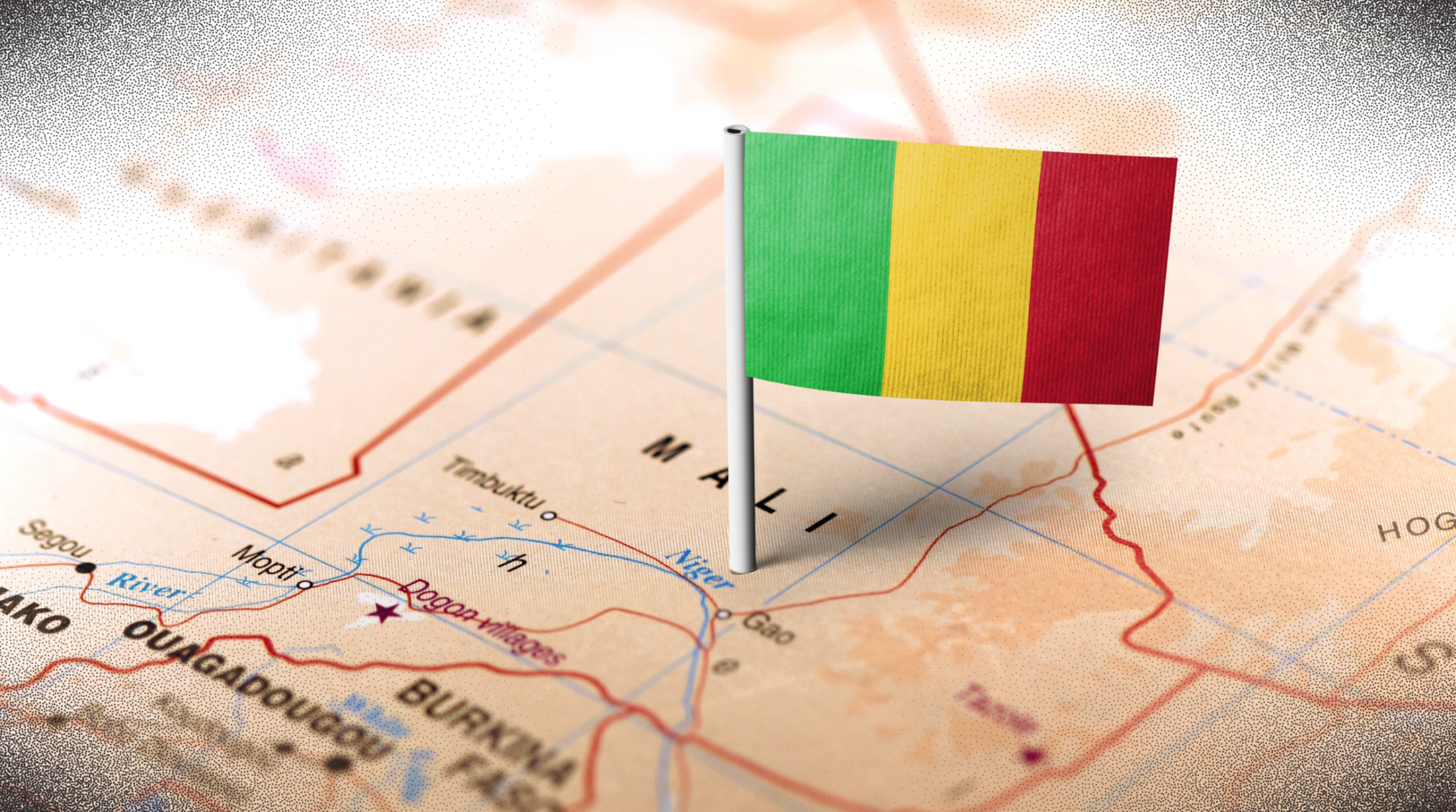 Fuel shortage in Mali causes flight cancellations and disruptions