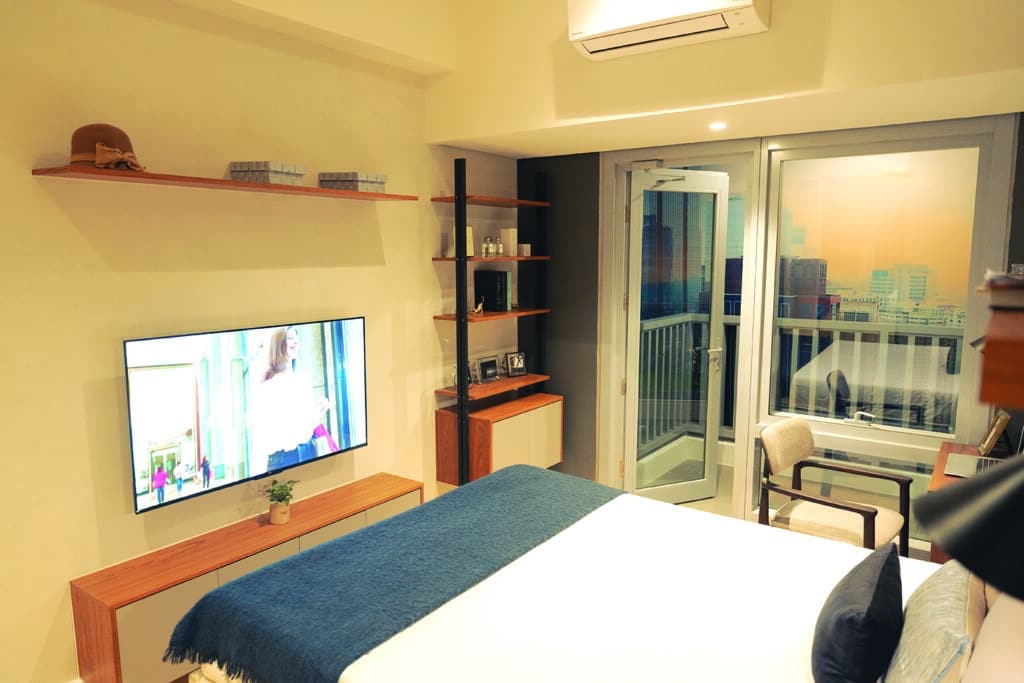 The Grand Midori Ortigas Zen sanctuary in the heart of Ortigas | Inquirer Business