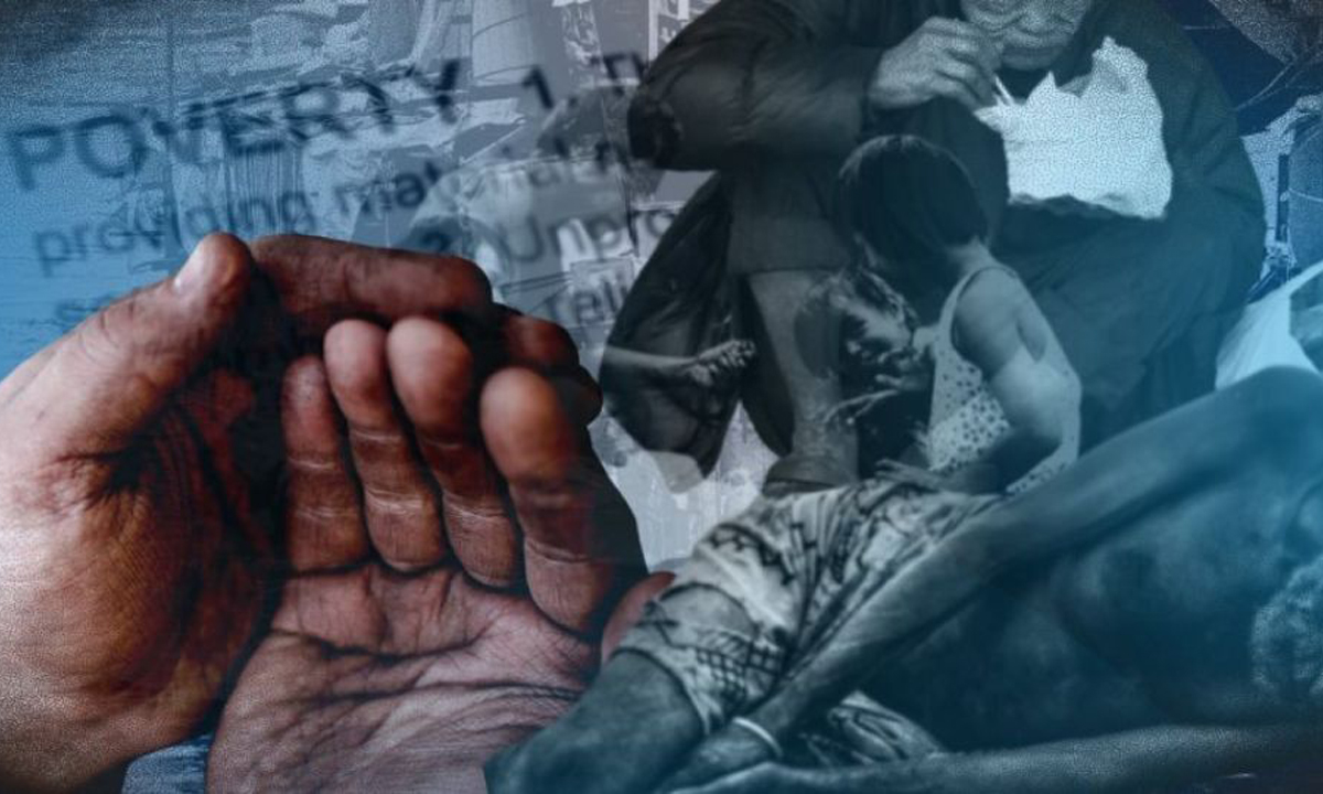 PH poverty rate falls to 15.5% in 2023 - PSA