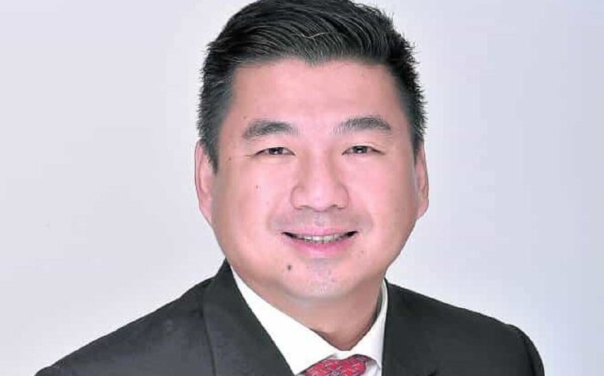Dennis Uy Cebu casino license revoked