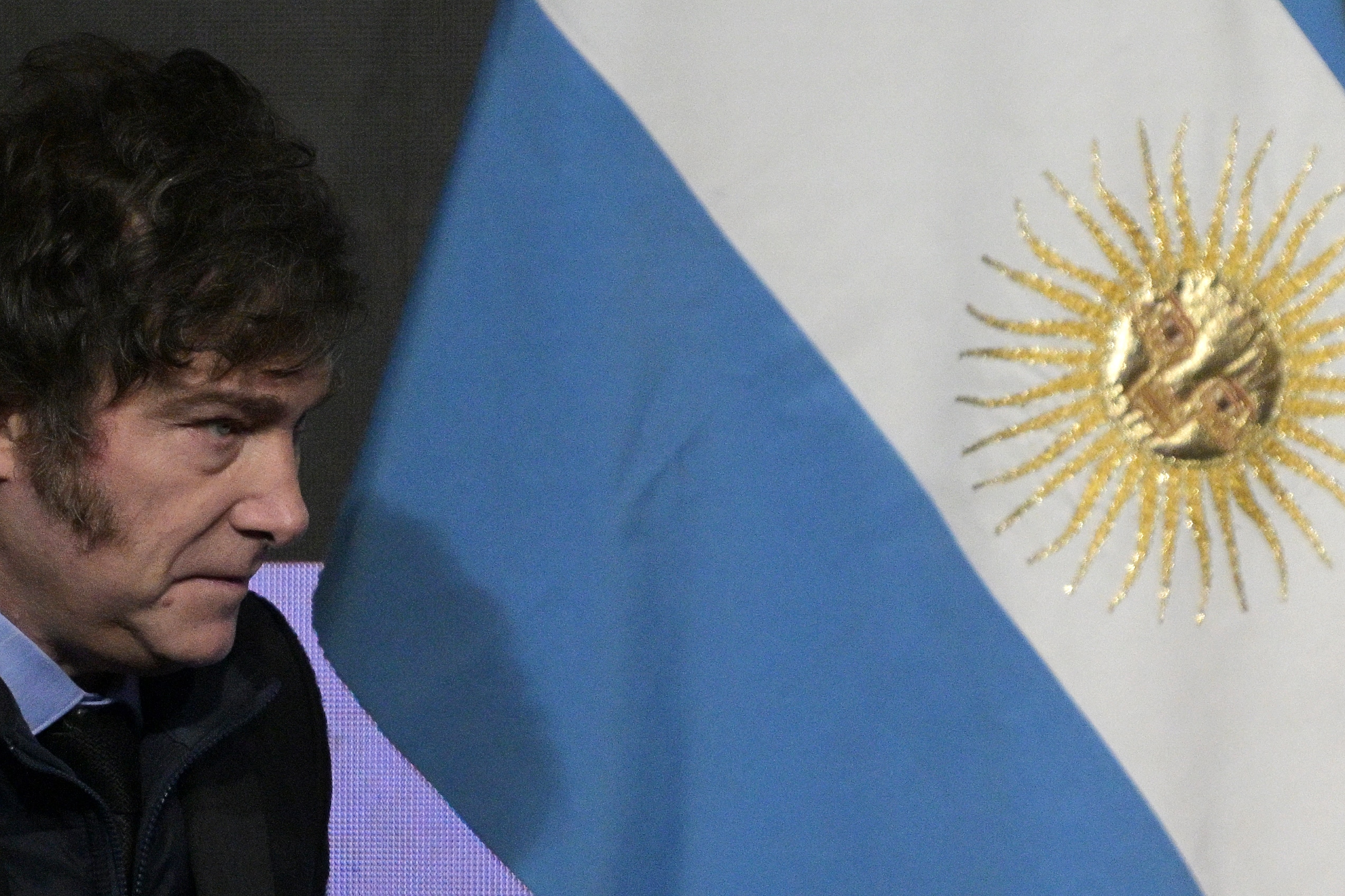 Argentine monthly inflation reaches low of 4.0%