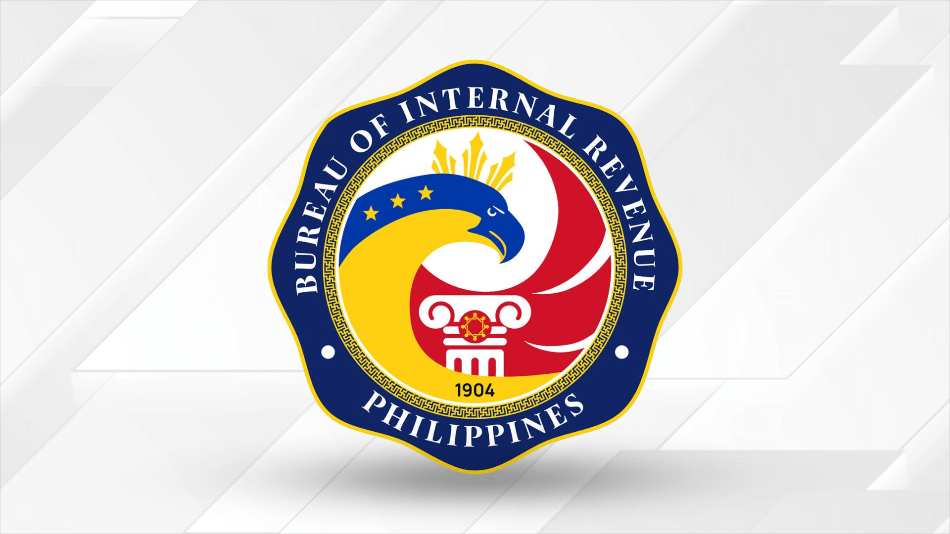 BIR gets nationwide ISO certification, unveils new logo, portal