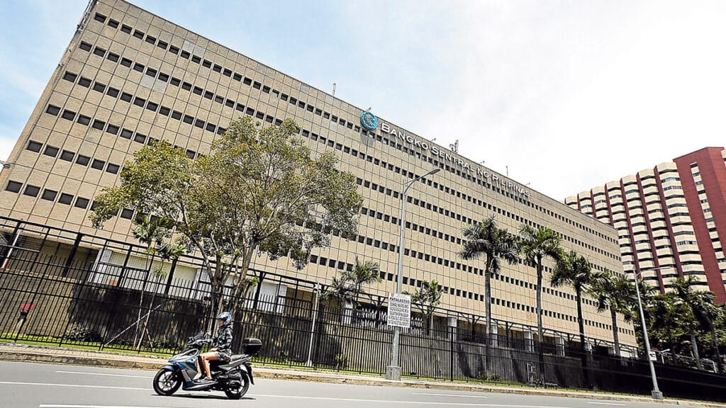 BSP trims banks’ cash requirement