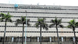 Jumbo BSP rate cut: Only 15% likely–Nomura