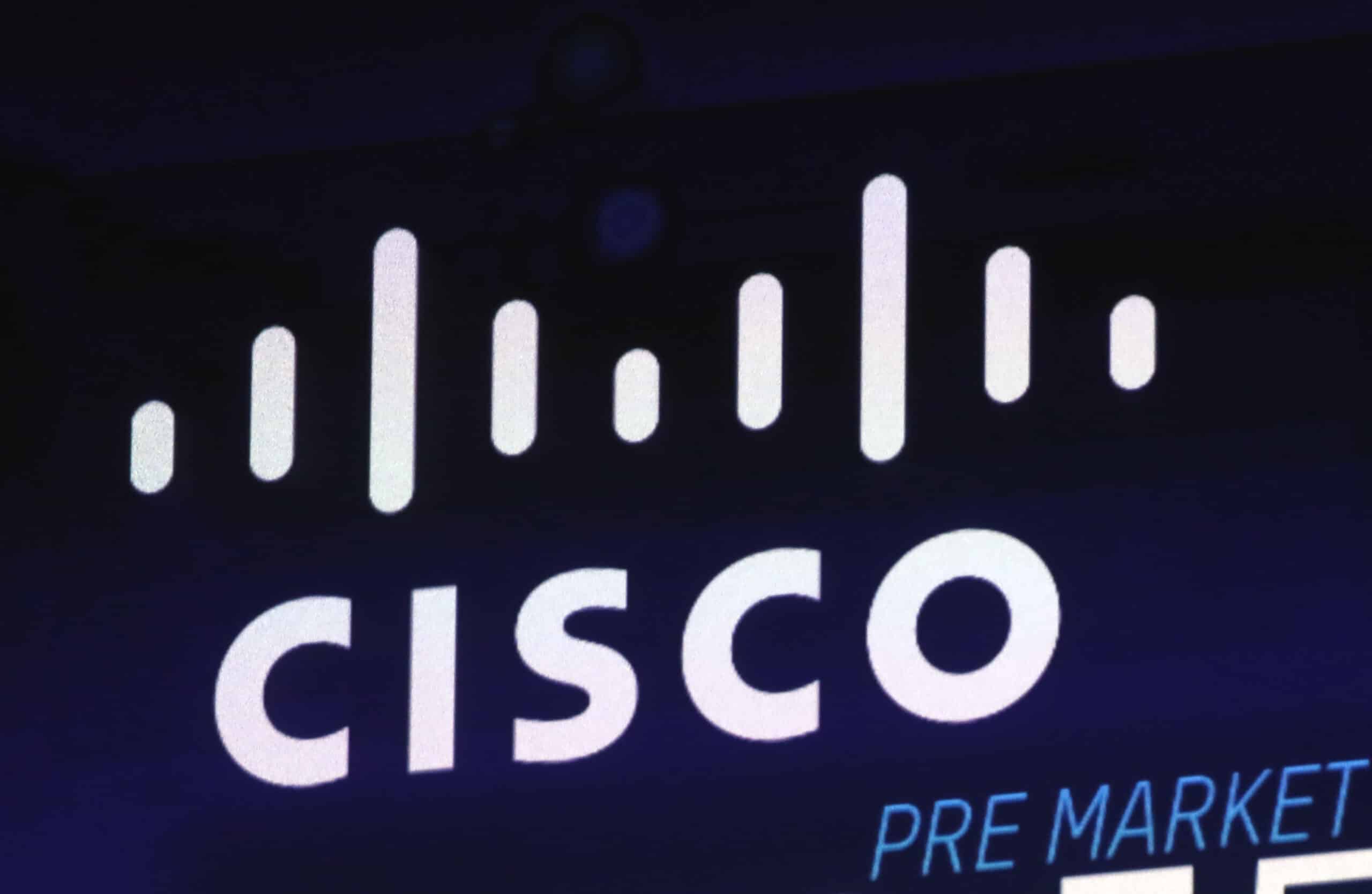 Cisco cuts thousands of jobs, 7% of workforce