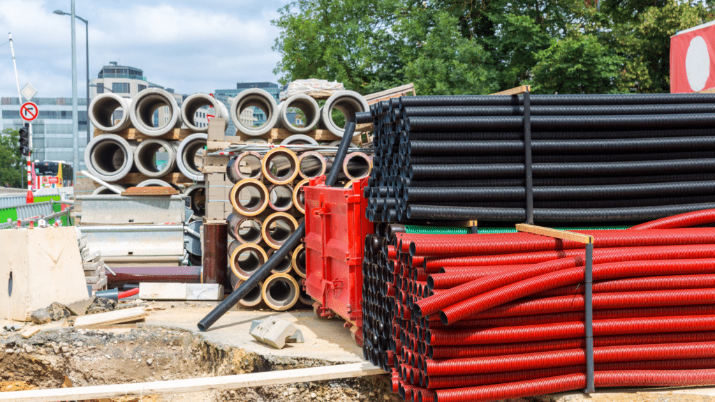 Price growth of building materials quickens in July — PSA