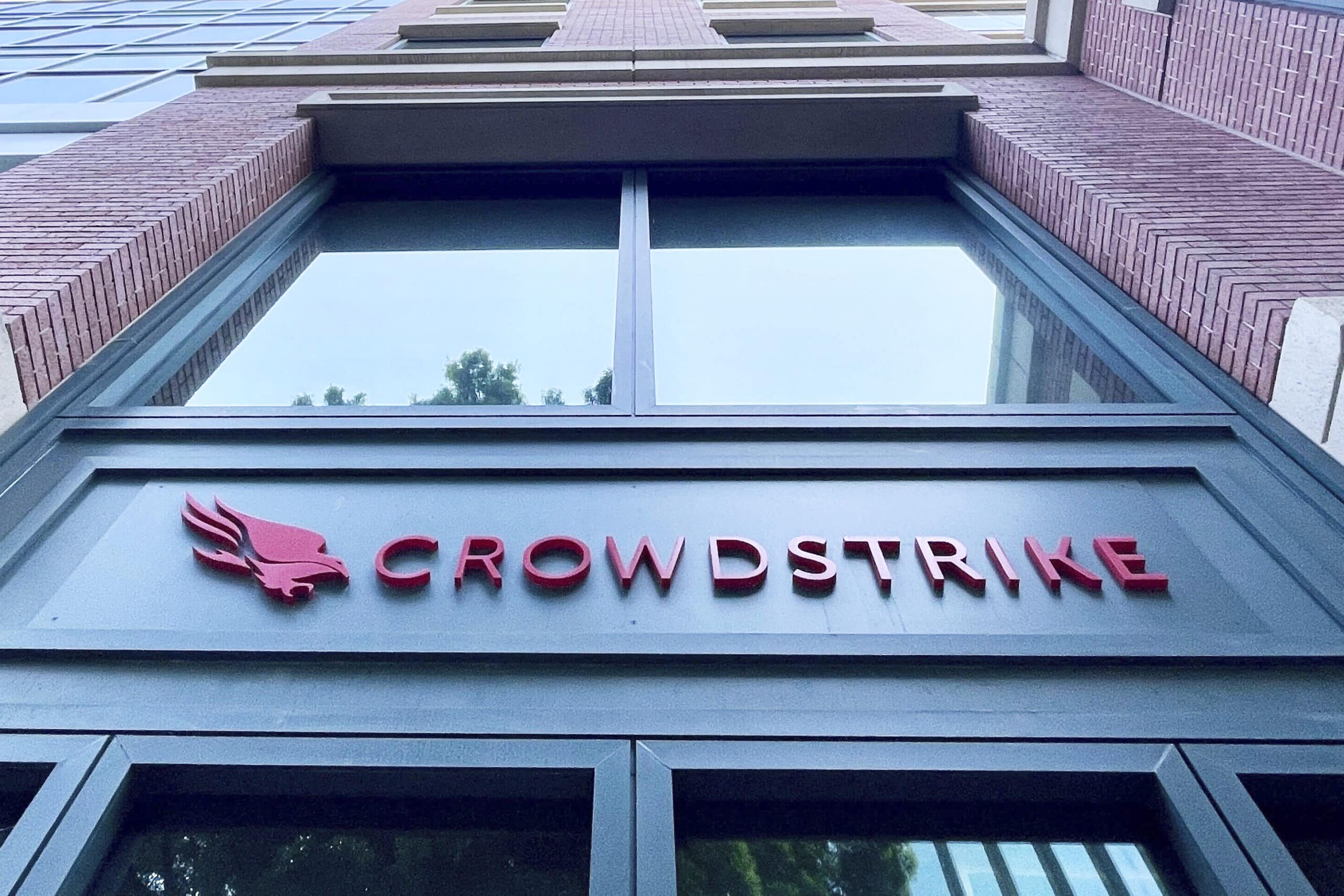 CrowdStrike estimates $60 million dent in sales after tech meltdown