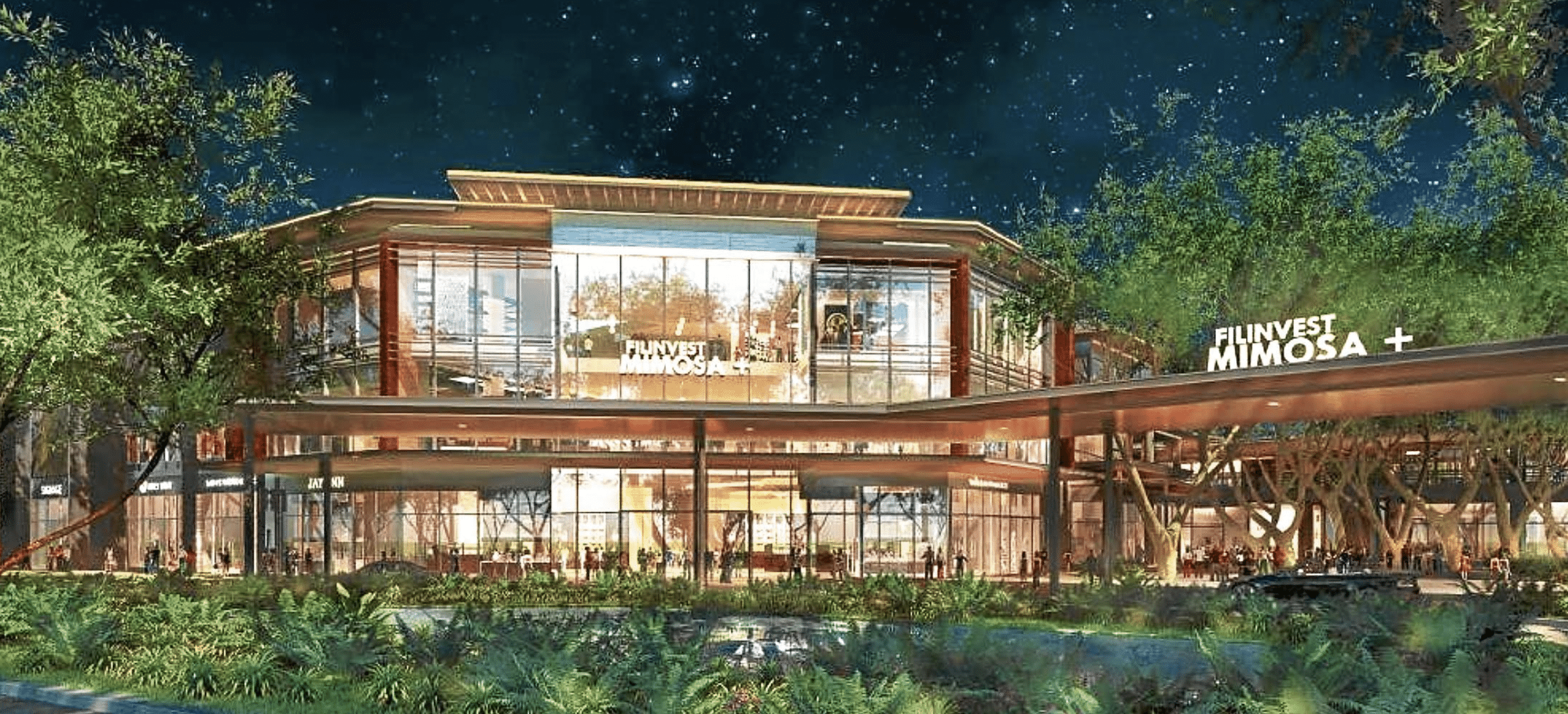 Filinvest betting on provincial projects for better years ahead