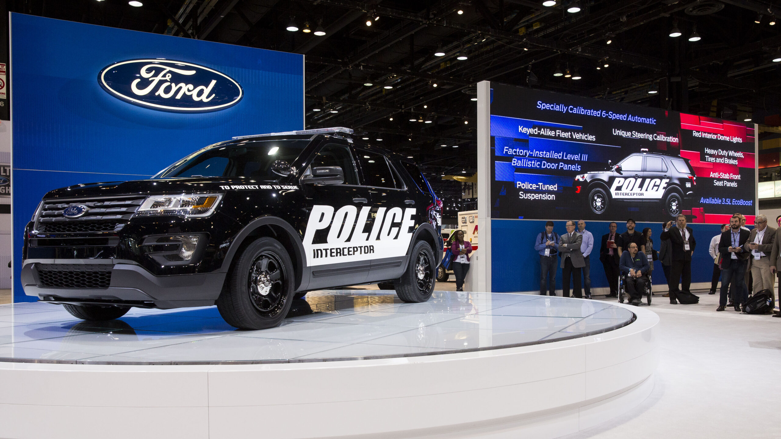 Ford recalls 85,000 SUVs due to engine fire concerns