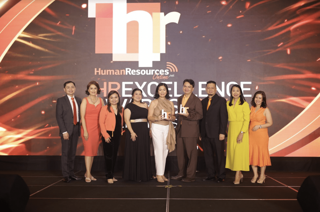 InLife HR Asia Best Companies to Work for in Asia