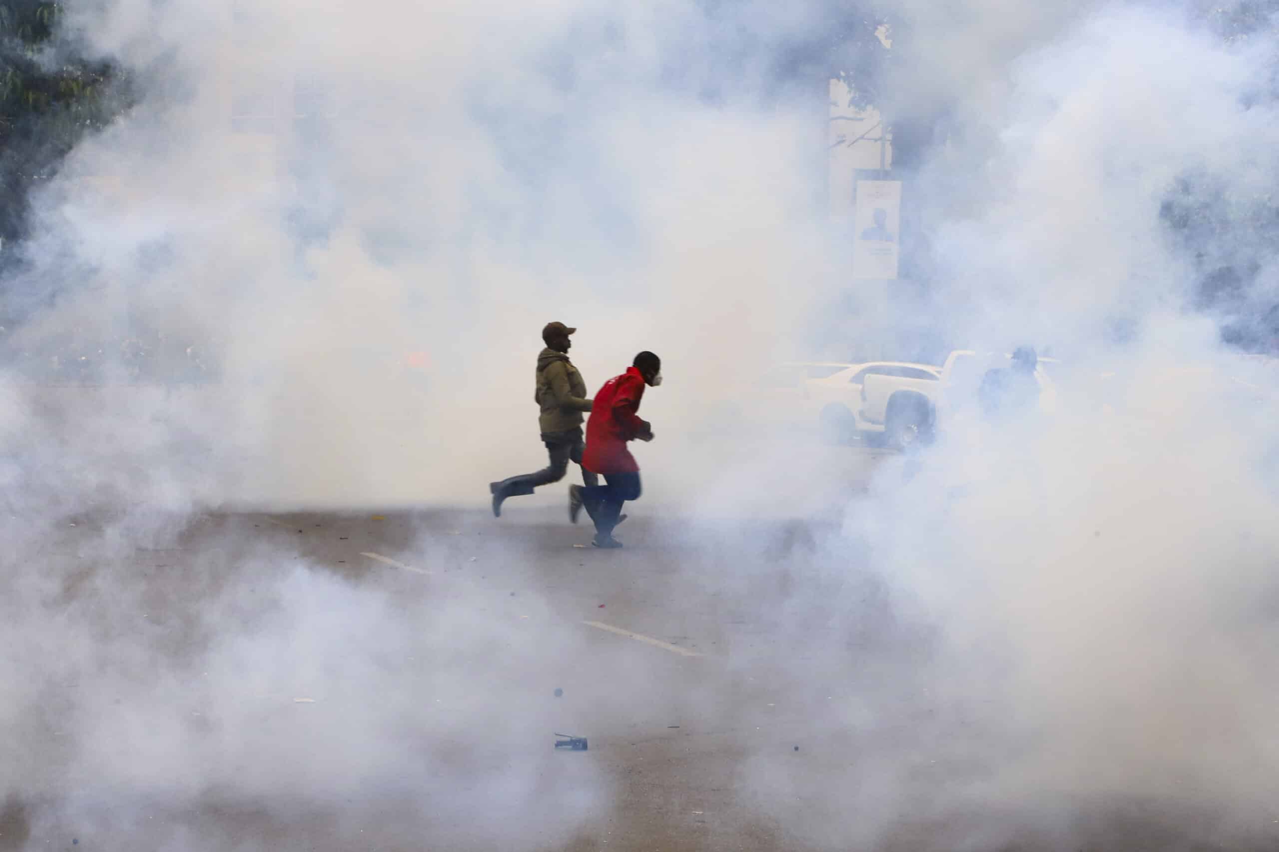 Kenya to reintroduce tax proposals that sparked deadly protests