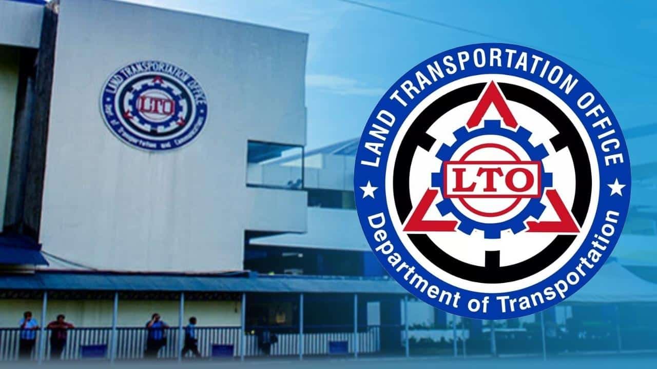 LTO-NCR posts over P4.6 billion revenue collection for H1 2024