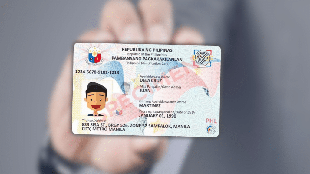 National ID