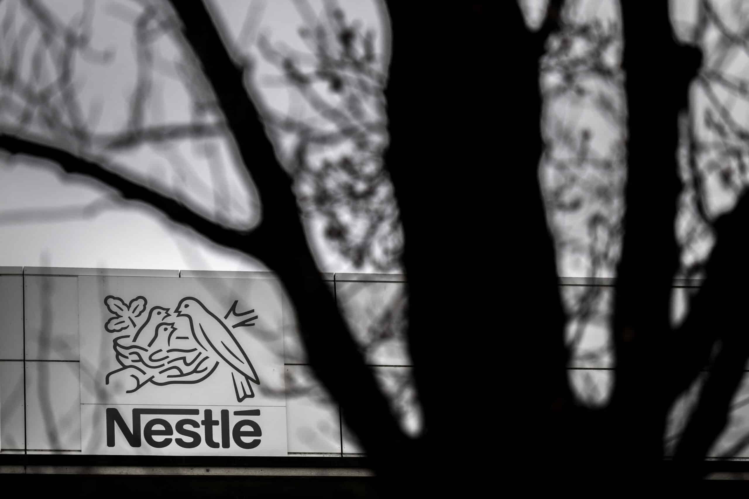 Nestle CEO Schneider to step down after eight years at helm