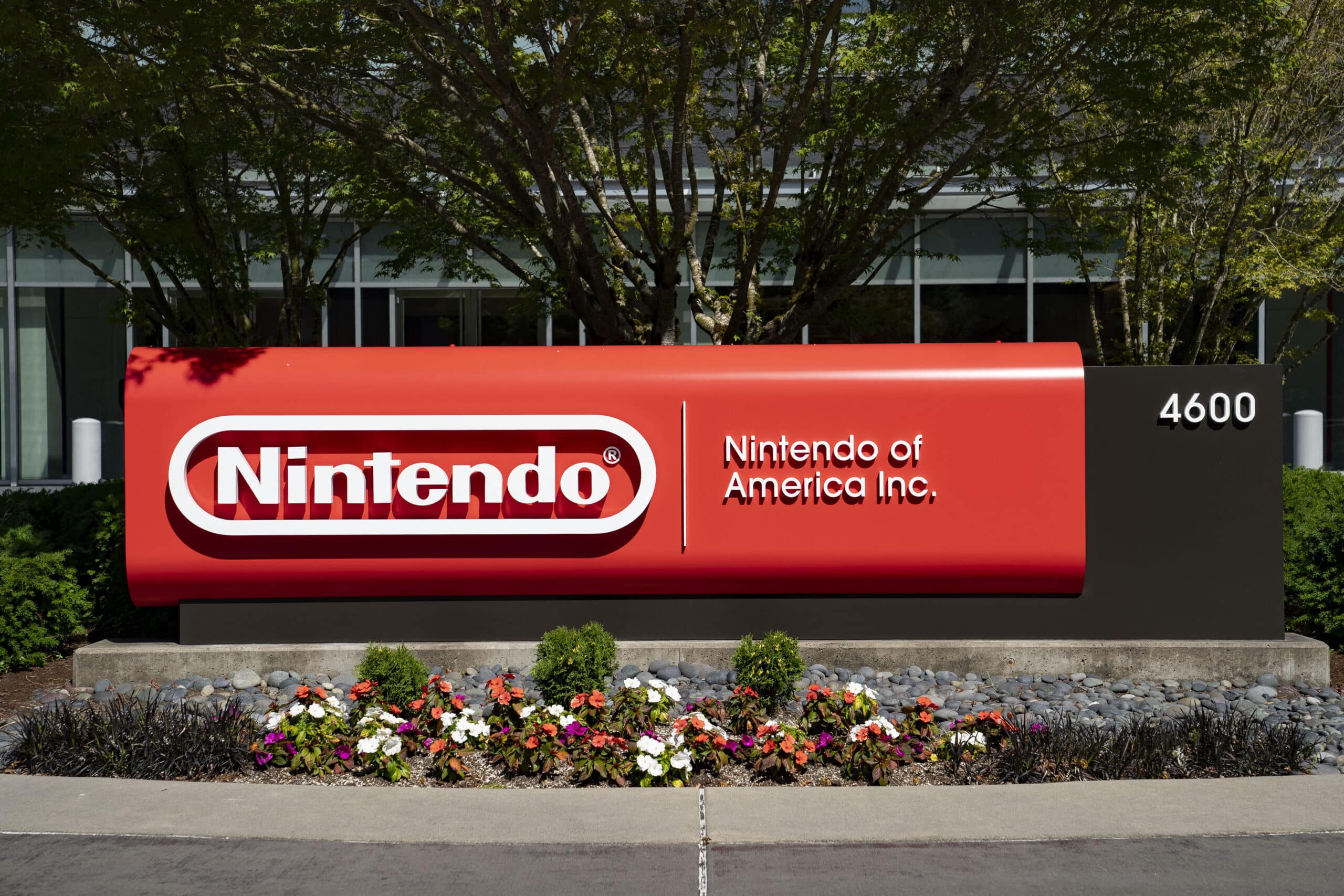 Nintendo first-quarter net profit sinks as Switch sales slow