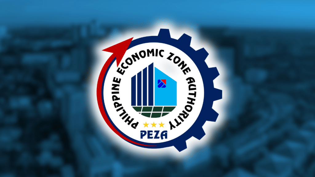 PEZA records nearly P8B worth of investments in October