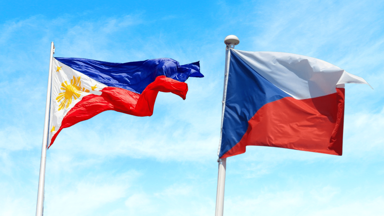 PH, Czech Republic eyeing greater economic cooperation