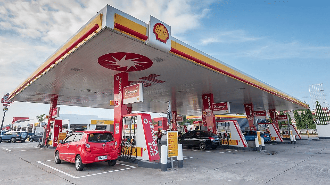 Shell Pilipinas grows profit to P1.7B in Jan-June