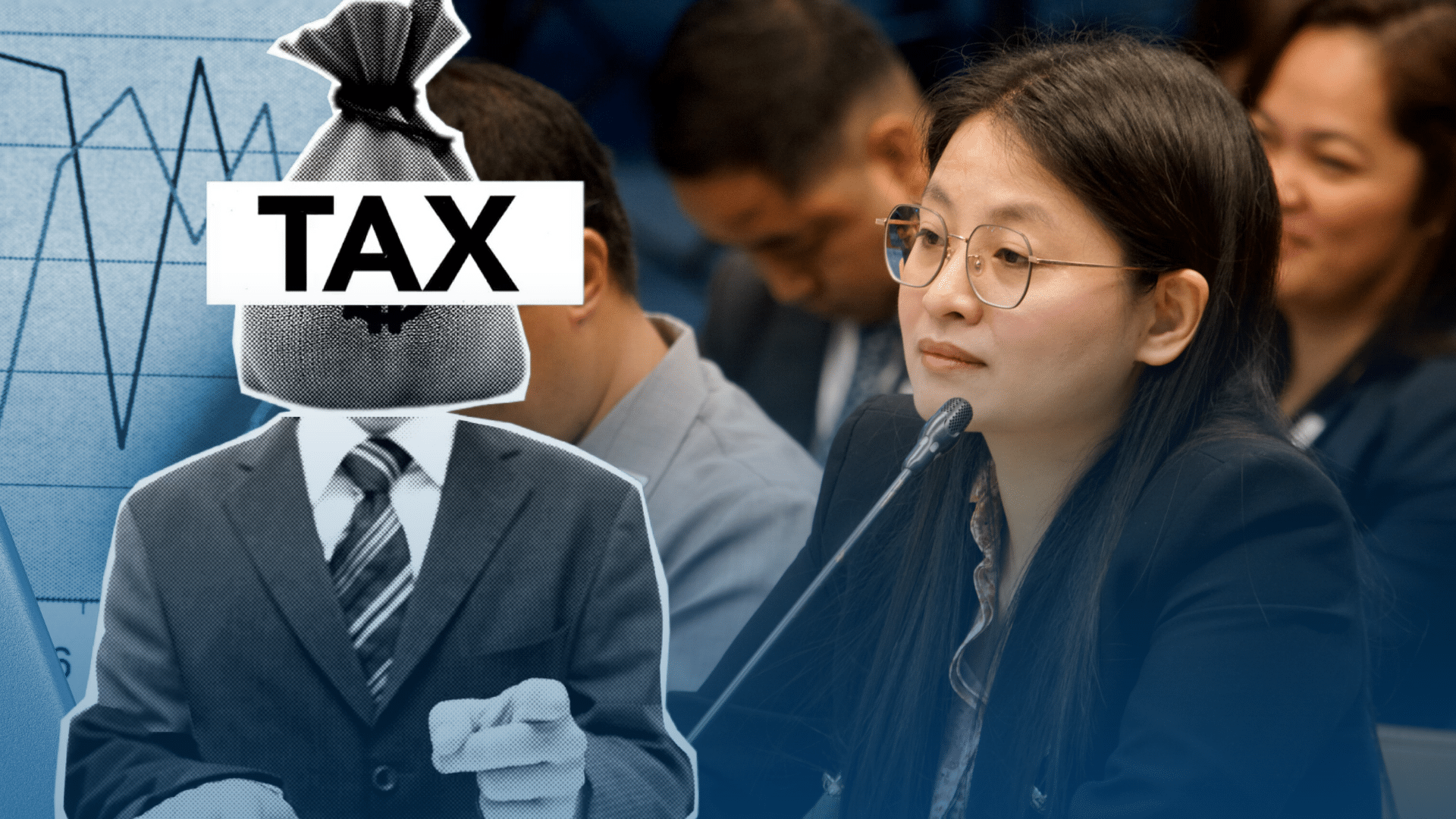 BIR files tax evasion complaint vs Guo and others