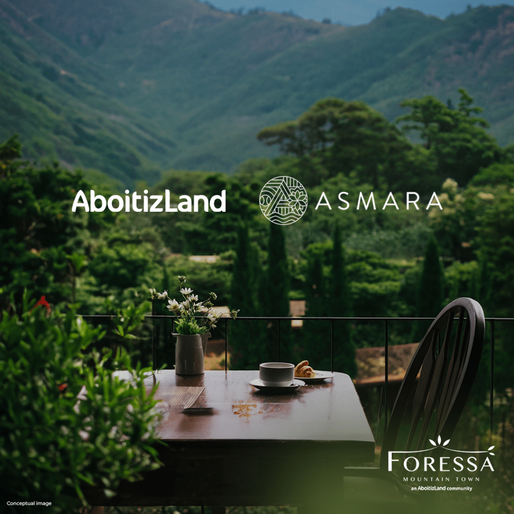 Thrive in Eco-Luxury at Foressa Mountain Town