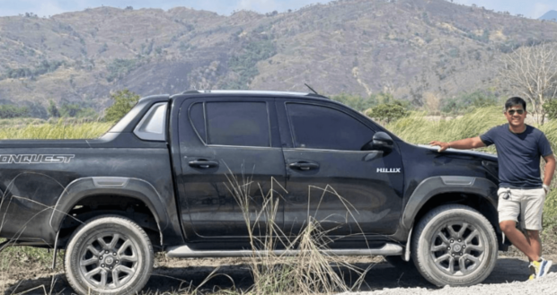 The Toyota Hilux Conquest has been both a bestseller and a formidable partner