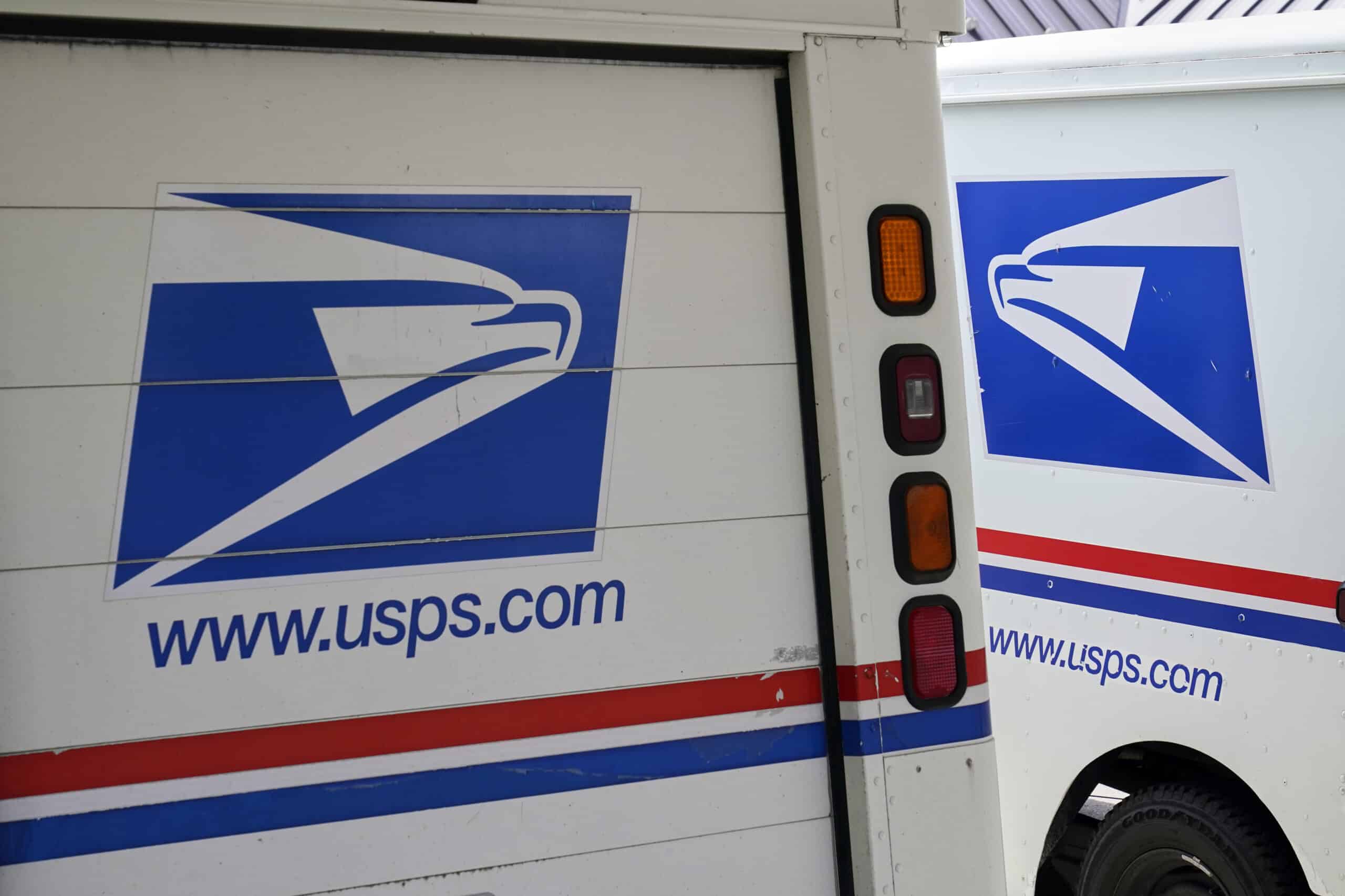 USPS proposes changes to save 3B per year, starting in 2025