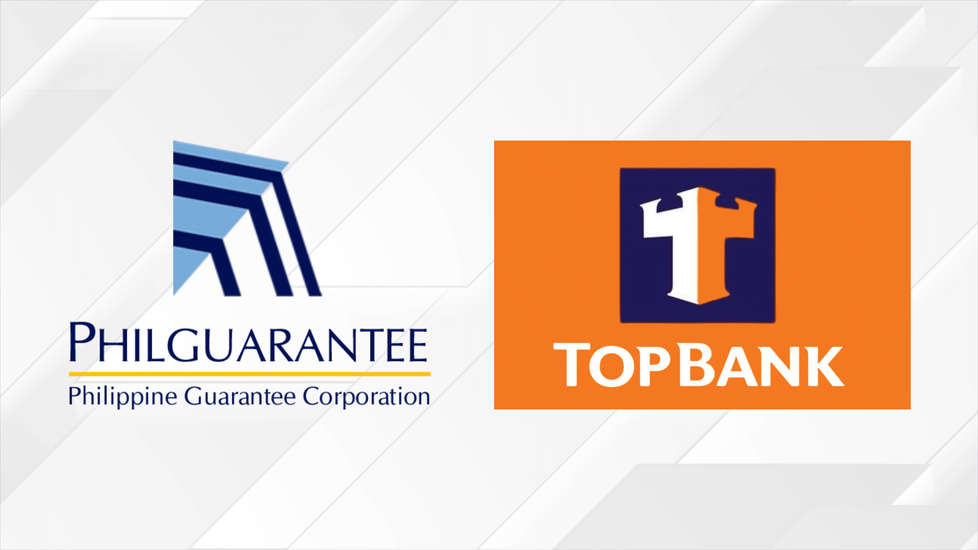 PhilGuarantee, Top Bank sign P250M housing retail guarantee facility