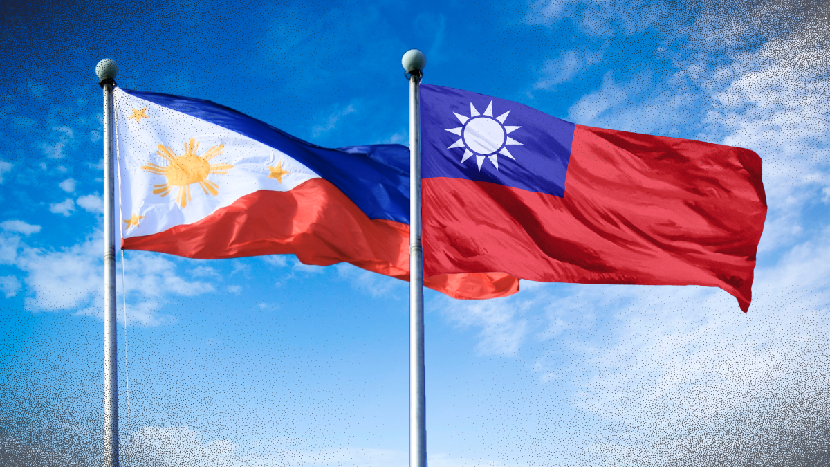 PH, Taiwan bourses ink note-sharing pact