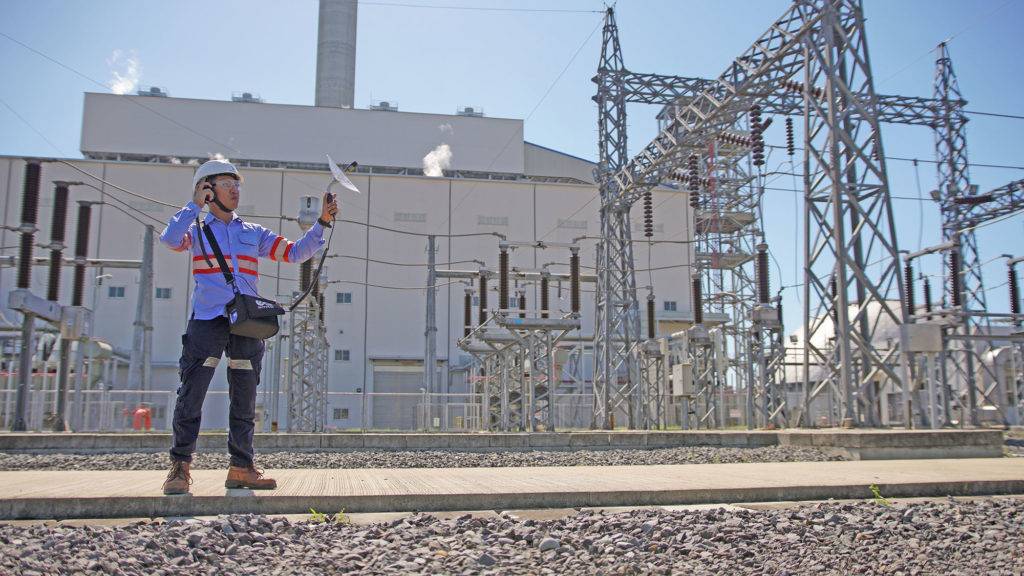 AboitizPower still keen on acquiring Davao electric cooperative