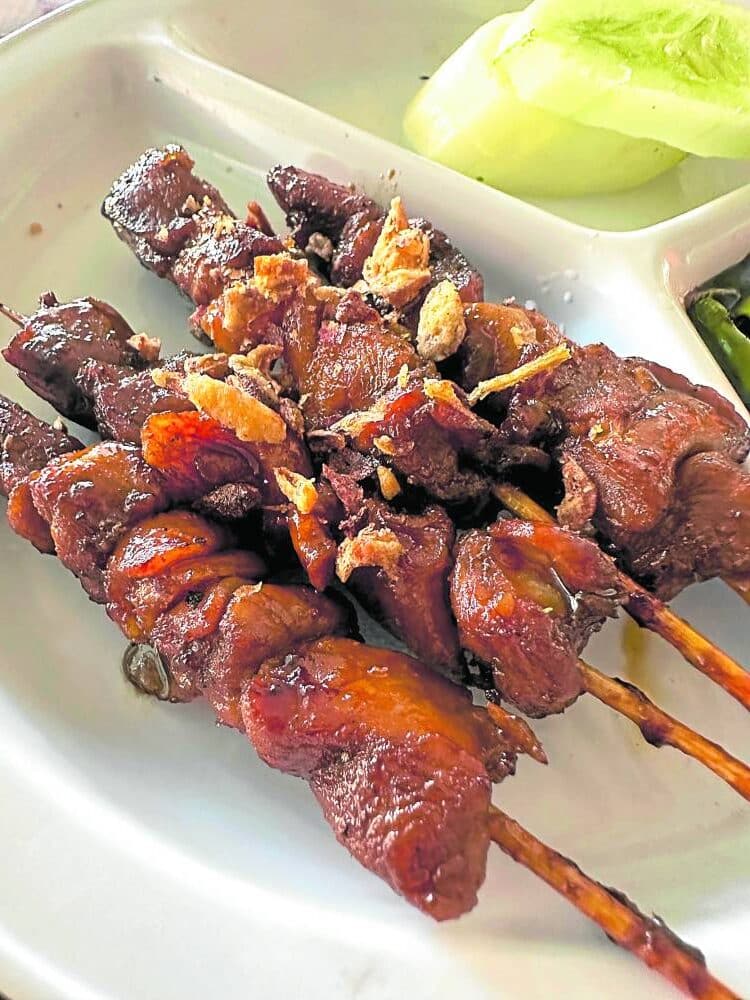 Satay