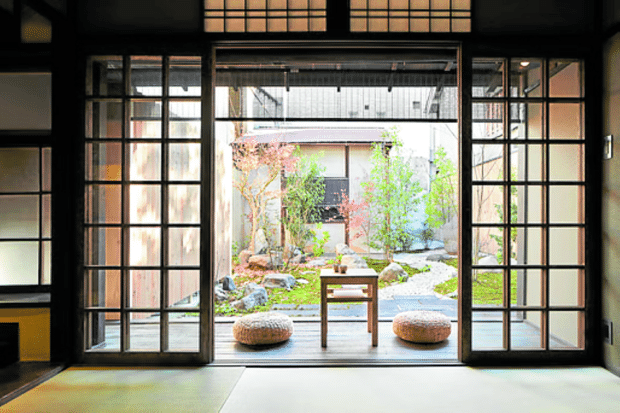 The Filipino love for Japanese designs