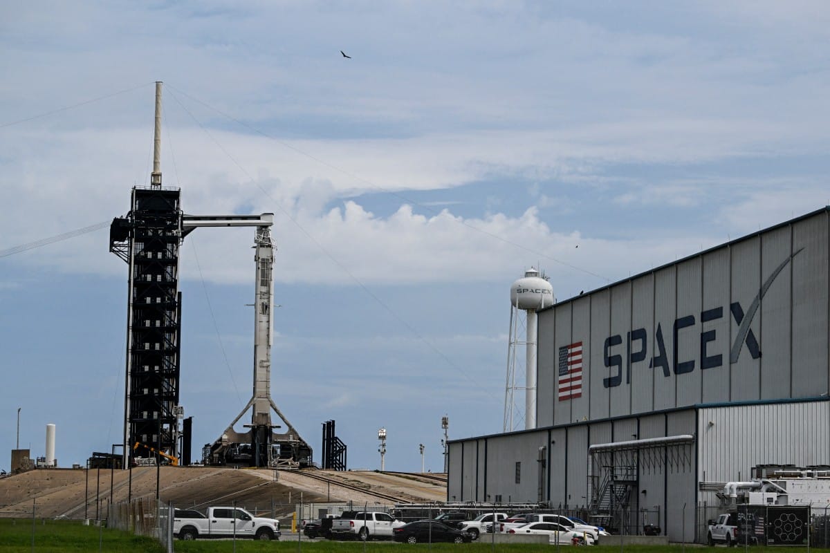 SpaceX plans $15 billion investment in Vietnam – state media